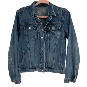 GAP 1969 Women’s Medium Denim Jean Jacket